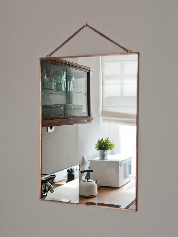 Apartament Piano Warszawa Exteriör bild