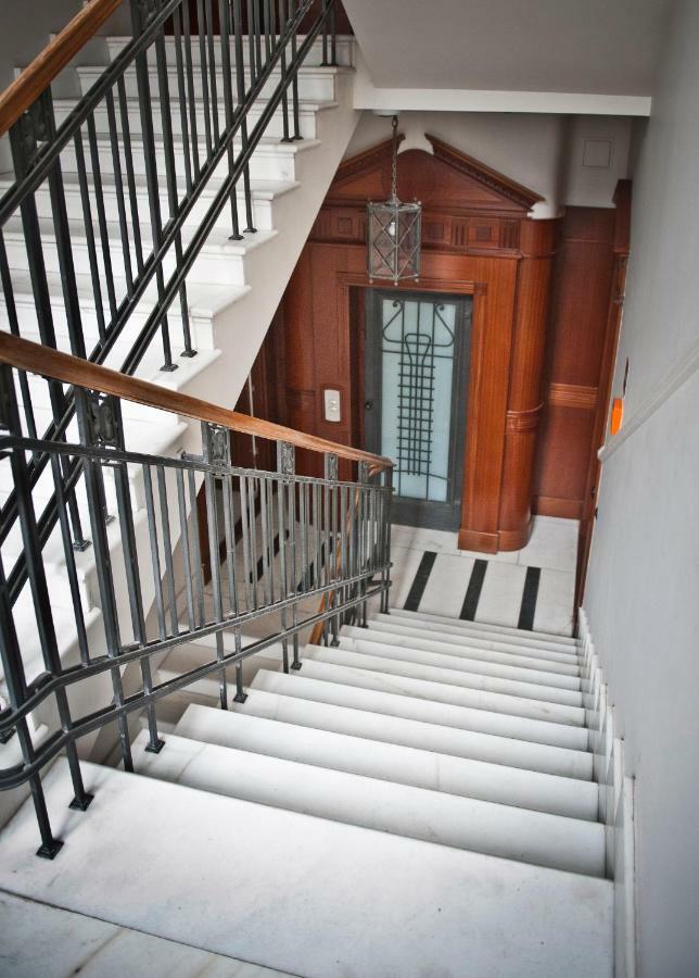 Apartament Piano Warszawa Exteriör bild