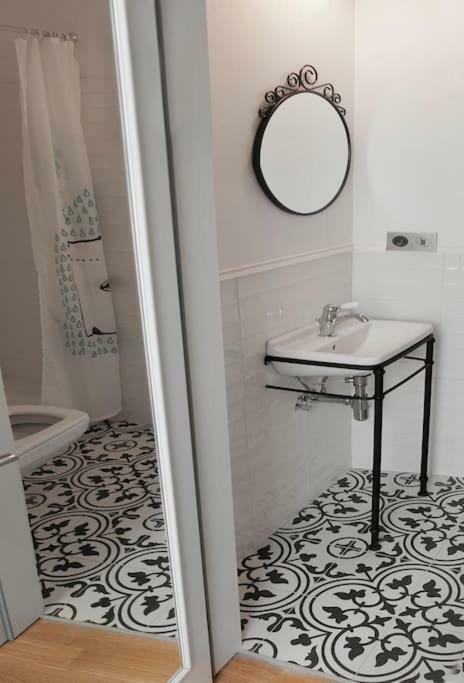 Apartament Piano Warszawa Exteriör bild